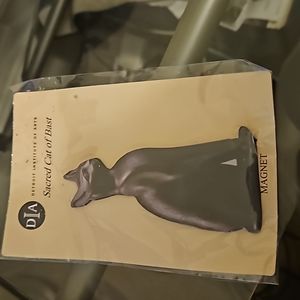 nip sacred cat of bast magnet detroit   institute of arts